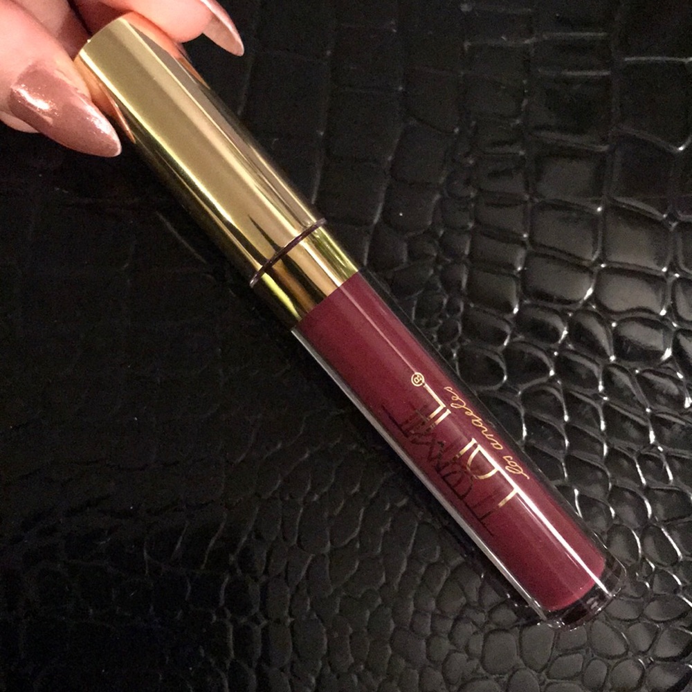 Liquid lipstick 💄
